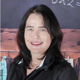 Nelmari Viviers