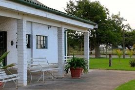 Addo Polo Club Sports