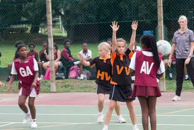 Netball